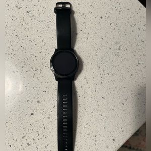Garmin Vivoactive 4 in Black/Slate
